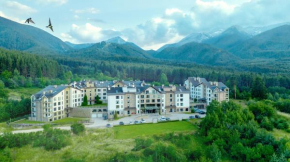 Saint George Palace Aparthotel